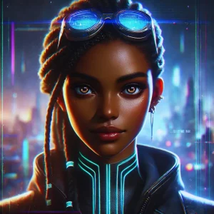 alex ai image