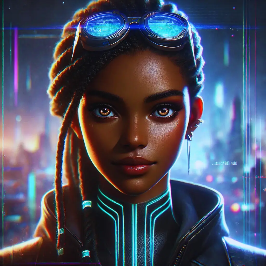 alex ai image
