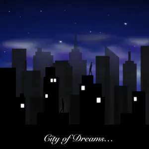 city of dreams