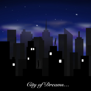 City of Dreams Rooftops